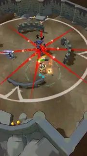 Escape From Darker Lands screenshot 10