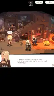 GEARZBOUND screenshot 6