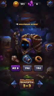 Cards Keeper screenshot 5