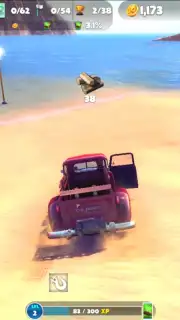 Off The Road OTR Open World Driving screenshot 3