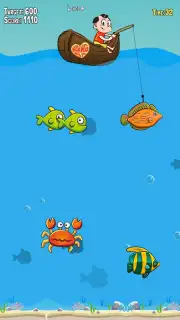 Fishing 3D screenshot 4