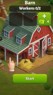 Spring Valley screenshot 11