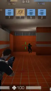 Standoff screenshot 8