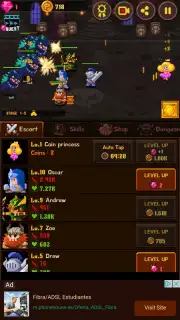 Coin Princess screenshot 11