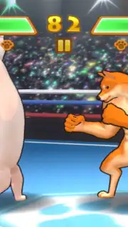 Fight of Animals screenshot 1