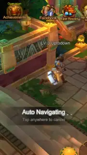 Torchlight: The Legend Continues screenshot 4