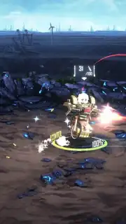 Final Gear screenshot 11