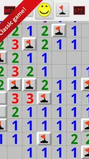 Minesweeper for Android screenshot 4