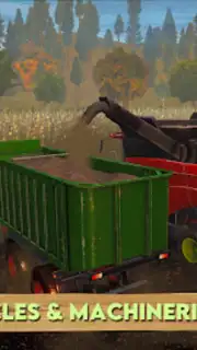 Farm Simulator 2024 screenshot 6