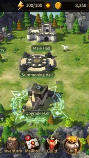 The Sky Arena screenshot 6
