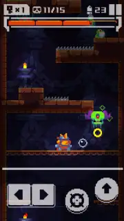 Tower Fortress screenshot 11