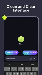 Airclap screenshot 9
