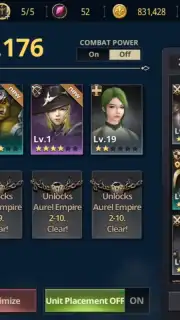 Heroes 9: Awakers screenshot 14
