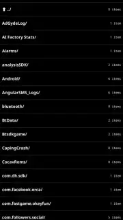 KOReader screenshot 6