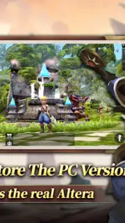 Dragon Nest M: Classic screenshot 12