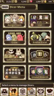 Lord of Dice screenshot 12