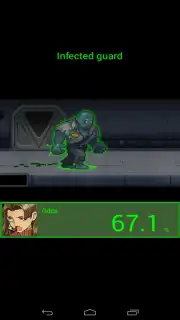 Zombie Hive screenshot 1