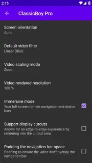 ClassicBoy Pro screenshot 6