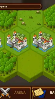 Raid Heroes: Sword and Magic screenshot 11