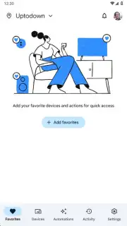 Google Home screenshot 11