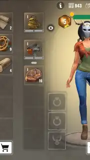Dead Impact screenshot 19
