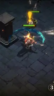 Dark Lord screenshot 7