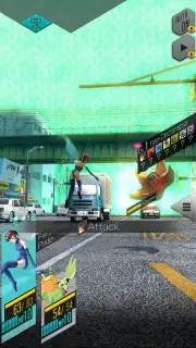 Shin Megami Tensei Liberation Dx2 screenshot 6