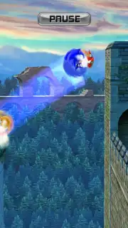 Sonic The Hedgehog 4 Episode II screenshot 5