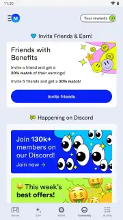 ZBD: Earn Bitcoin Rewards screenshot 14