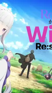 Re:Zero – Witch’s Re:surrection screenshot 1
