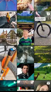 Insta Thunder⚡ screenshot 10