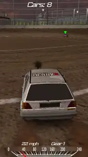Demolition Derby 2 screenshot 15