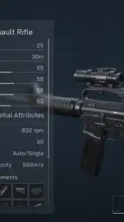 Delta Force screenshot 6