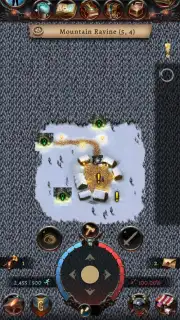 Fallen Sword screenshot 10