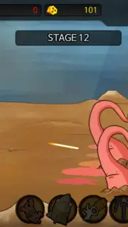 Missile Dude RPG screenshot 8