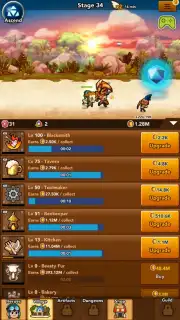 Crush Them All screenshot 8