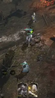 Darkness & Divinity screenshot 6