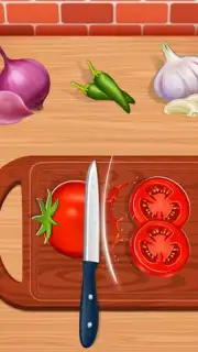 Pizza Games: Cooking Games screenshot 3