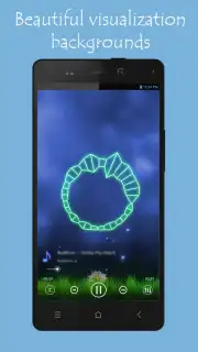 3D Player screenshot 4