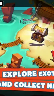 Monster Kingdom 2 screenshot 9