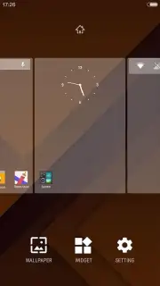 New Launcher screenshot 6