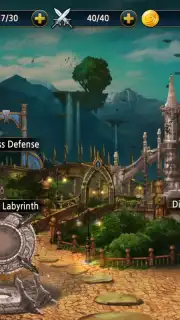 GrandChase M (Global) screenshot 9