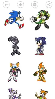 How To Draw The Blue Hedgehog screenshot 9