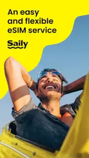 Saily screenshot 10