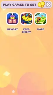 My Best Friend Bucky screenshot 2