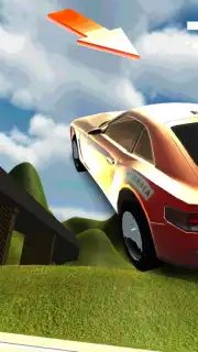 Coupe Driving screenshot 8