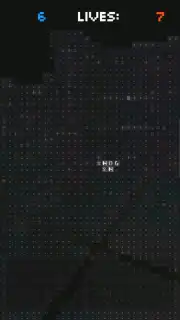 DUNGE: ASCII DUNGEON ESCAPE screenshot 2