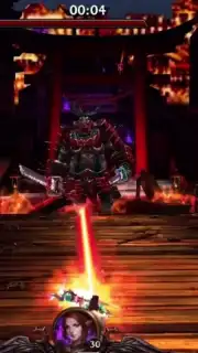 Eternity Warriors 3 screenshot 5