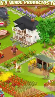 Hay Day screenshot 13