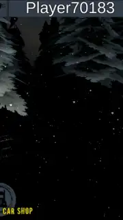 Offroad online screenshot 1